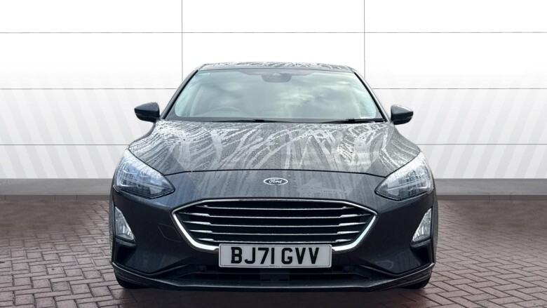 Ford Focus 1.5 EcoBlue 120 Titanium X Edition 5dr Diesel Hatchback